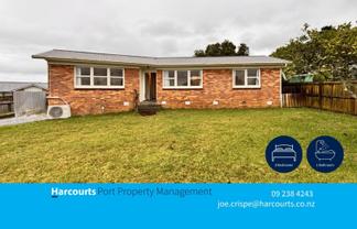 8 Arnhem Place, Pukekohe