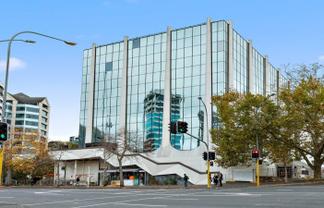 Modern Turnkey Office | Superb Value
