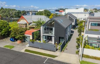 58a Buller Street, New Plymouth