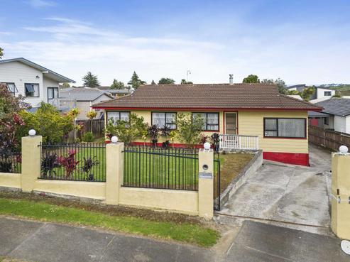 10 Kopu Place, Clendon Park