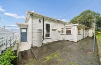 6a Buckingham Street, Melrose