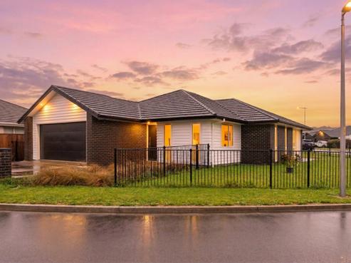 2 Cascade Crescent, Tikipunga