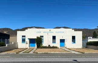 Where History Meets Opportunity