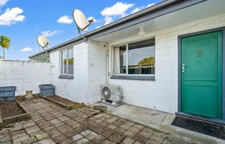 5/157 Crinan Street, Invercargill