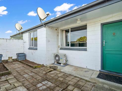 5/157 Crinan Street, Appleby