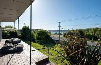 527 State Highway 33, Lake Rotoiti