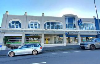 Hidden Retail Opportunity in Iconic Ponsonby