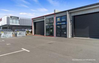 Affordable Industrial – Hard to Find at This Size