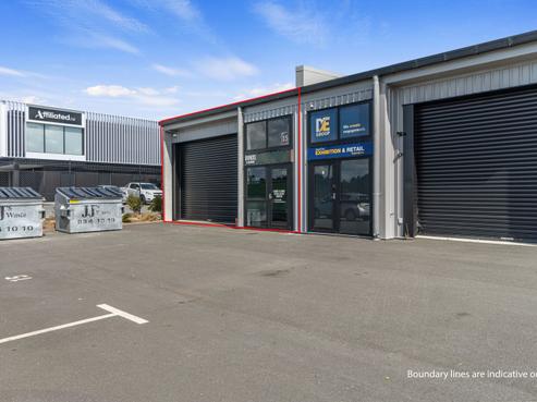 15/42B John Spencer Way, Rukuhia