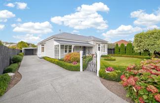 96 Rugby Street, Merivale