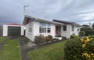 50 Kennedy Drive, Levin