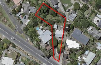 121 Raumati Road, Raumati Beach