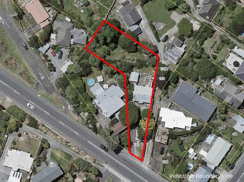 121 Raumati Road, Raumati Beach