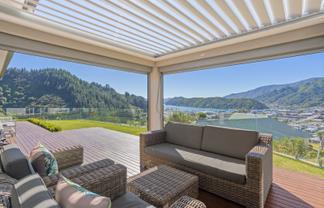 16 Harbour View Heights, Picton