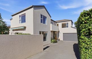 52A Jeffreys Road, Fendalton