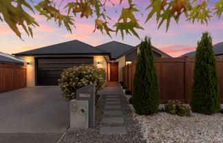 20 McKerrow Street, Marshland