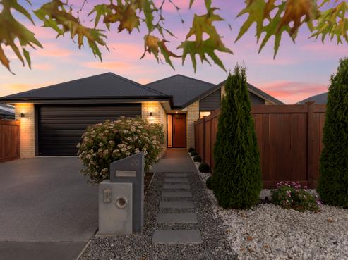 20 McKerrow Street, Marshland