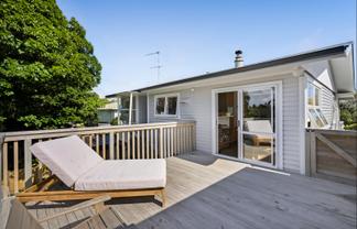 17D Manu Crescent, Upper Vogeltown