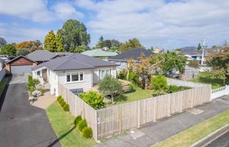 488 Mandeno Street, Te Awamutu