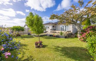 488 Mandeno Street, Te Awamutu