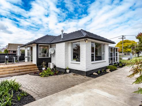 29 Colesbury Street, Bishopdale