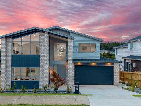 18 Castlebane Drive, Flat Bush