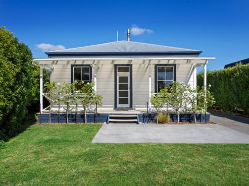 204 Gascoigne Street, Raureka