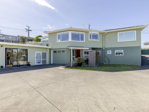 5 Scott Street, Moturoa