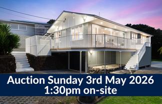 134 Taikata Road, Te Atatu Peninsula