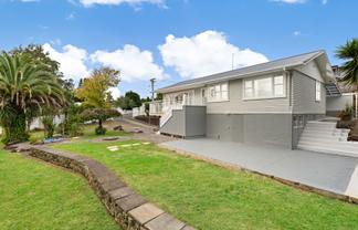 134 Taikata Road, Te Atatu Peninsula