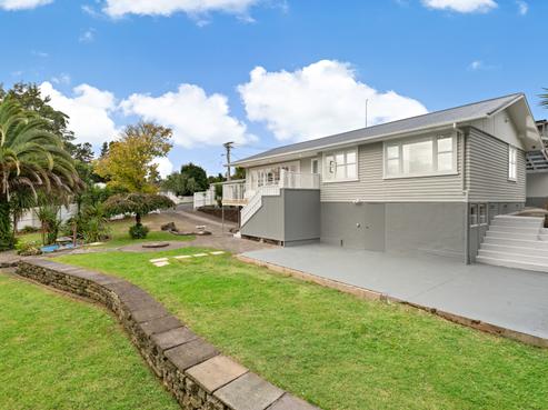 134 Taikata Road, Te Atatu Peninsula