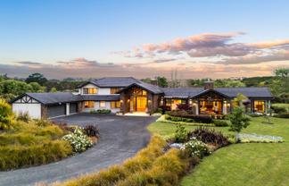 527D Coatesville Riverhead Highway, Coatesville