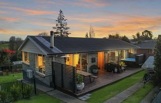 3 Hawthorn Place, Gleniti