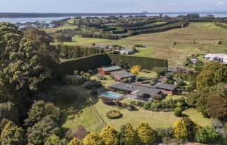 217 Ongare Point Road, Katikati