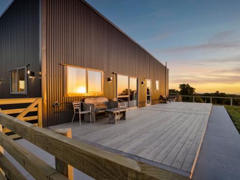 855 Dover Road, Okato