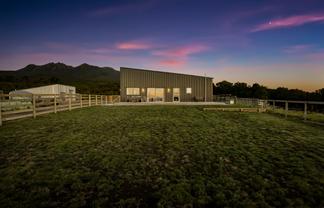 855 Dover Road, Okato