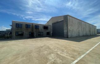 Prime industrial setup