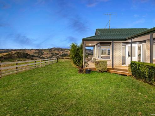 400 Ponganui Road, Onewhero