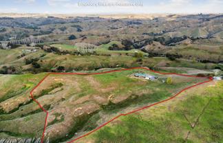 400 Ponganui Road, Onewhero