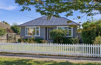 107 Cobham Street, Spreydon