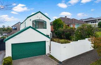 1/35 Sonia Avenue, Remuera