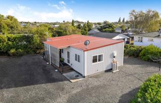 128 Makoura Road, Masterton