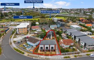 35D Hargest Terrace, Mount Albert