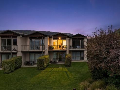 36/20 Studholme Road, Wanaka