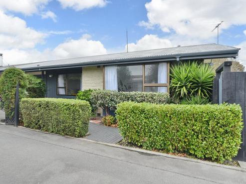 5A Wesley Street, Kaiapoi
