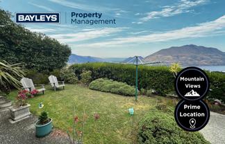 1A Bolton Lane, Queenstown