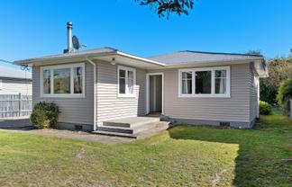 19 Iorns Street, Masterton