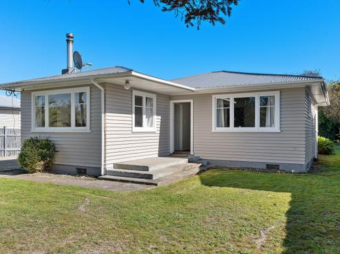 19 Iorns Street, Masterton