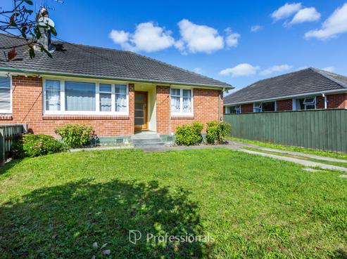 16 Hazel Street, Ebdentown