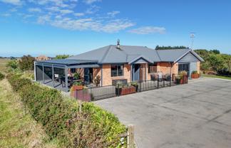 65 Concord Line, Kaitoke